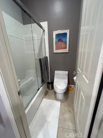 3rd Bath room