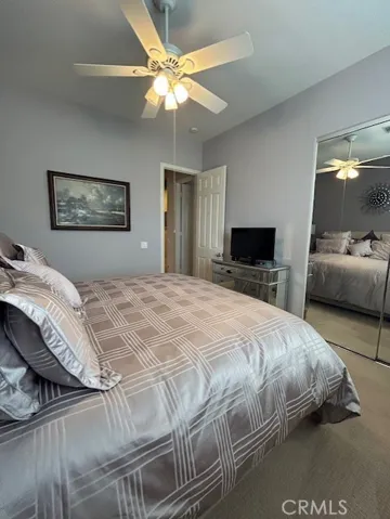 Guest bedroom 2