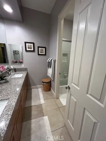 3rd Bath room