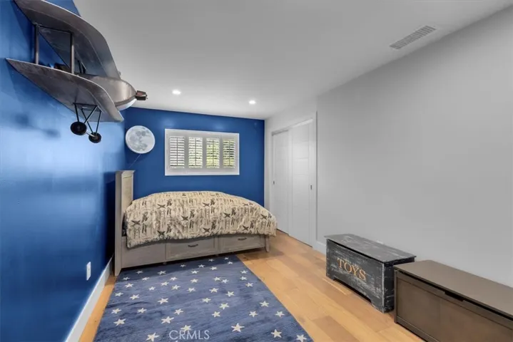Bedroom #2