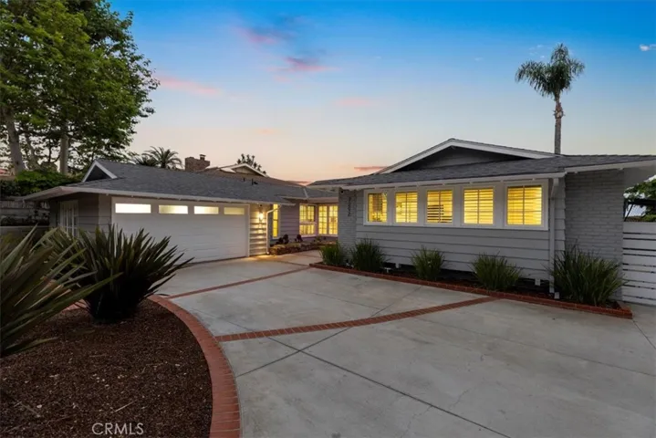 7292 Berry Hill Drive, Rancho Palos Verdes, California 90275