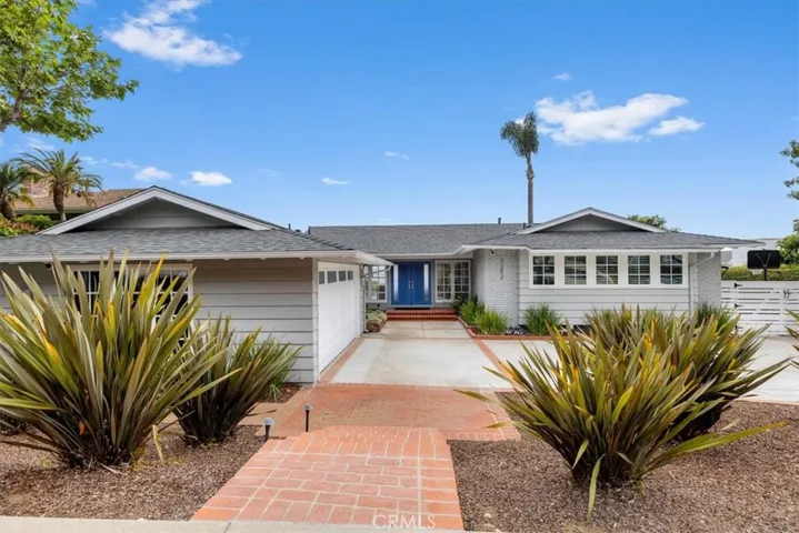7292 Berry Hill Drive, Rancho Palos Verdes, California 90275