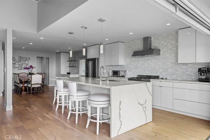 7292 Berry Hill Drive, Rancho Palos Verdes, California 90275