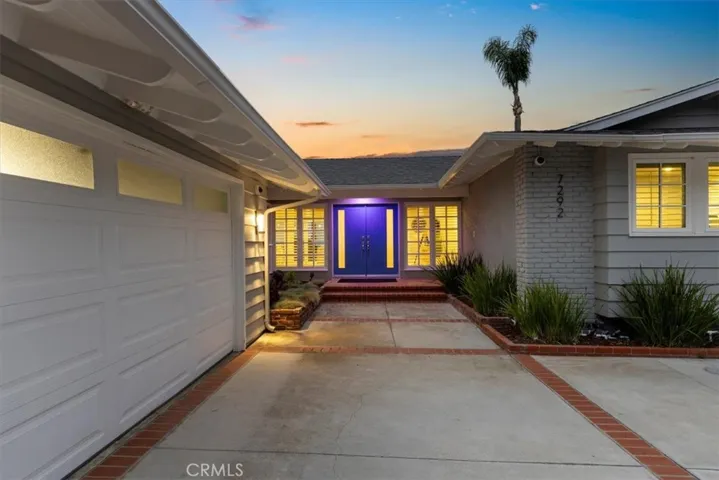 7292 Berry Hill Drive, Rancho Palos Verdes, California 90275