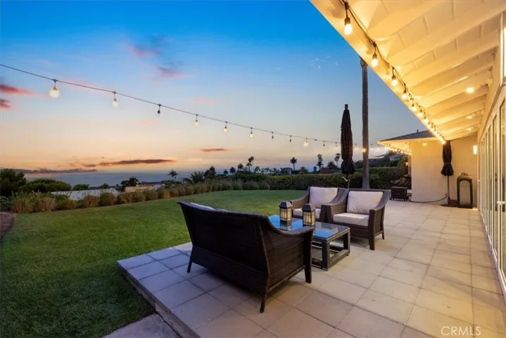 7292 Berry Hill Drive, Rancho Palos Verdes, California 90275