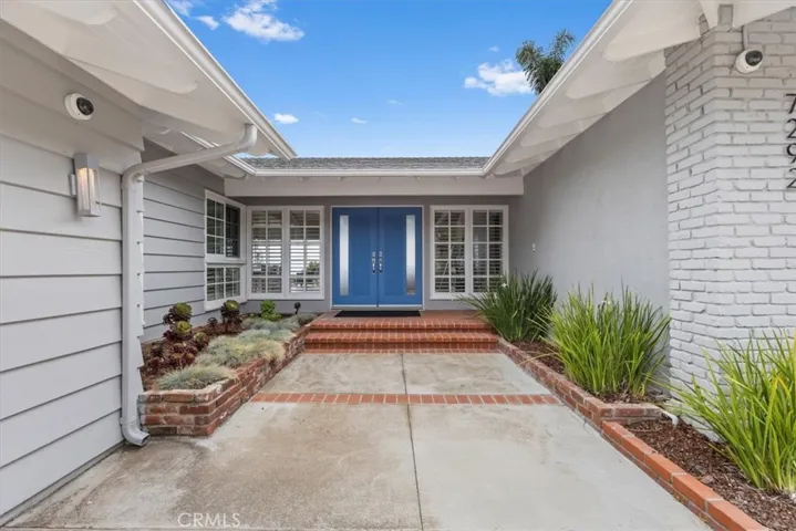 7292 Berry Hill Drive, Rancho Palos Verdes, California 90275