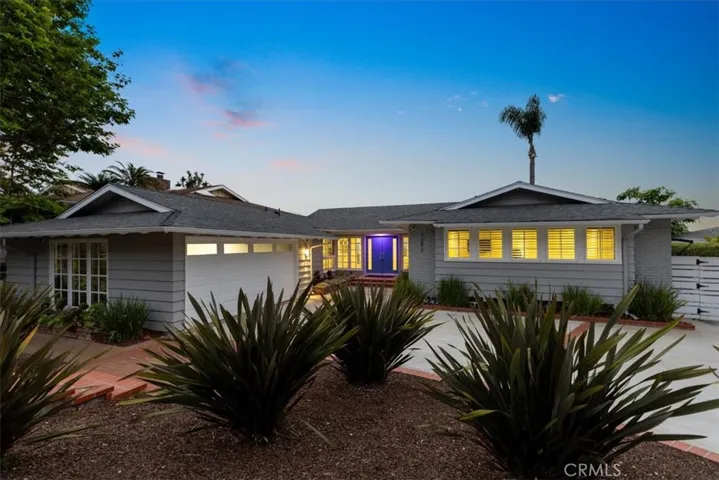 7292 Berry Hill Drive, Rancho Palos Verdes, California 90275