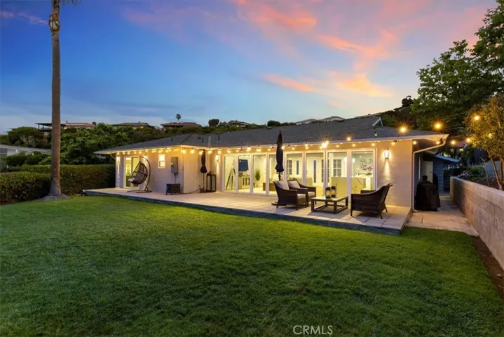7292 Berry Hill Drive, Rancho Palos Verdes, California 90275