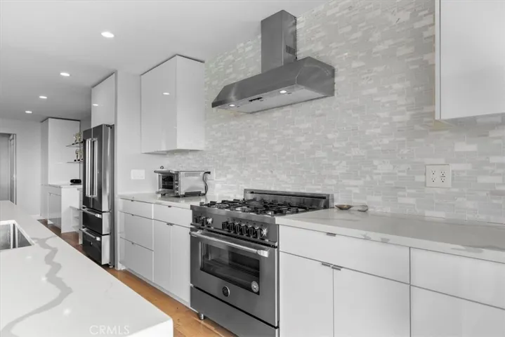 7292 Berry Hill Drive, Rancho Palos Verdes, California 90275