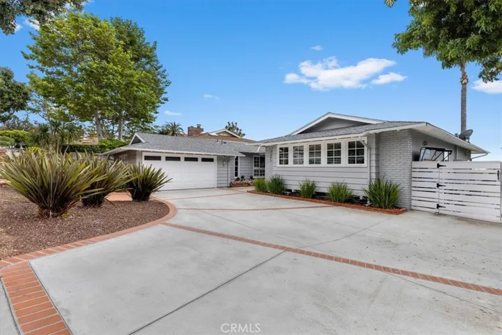 7292 Berry Hill Drive, Rancho Palos Verdes, California 90275