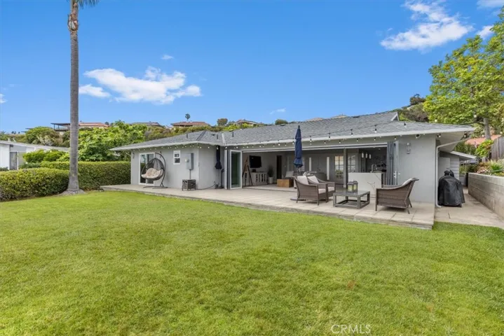 7292 Berry Hill Drive, Rancho Palos Verdes, California 90275