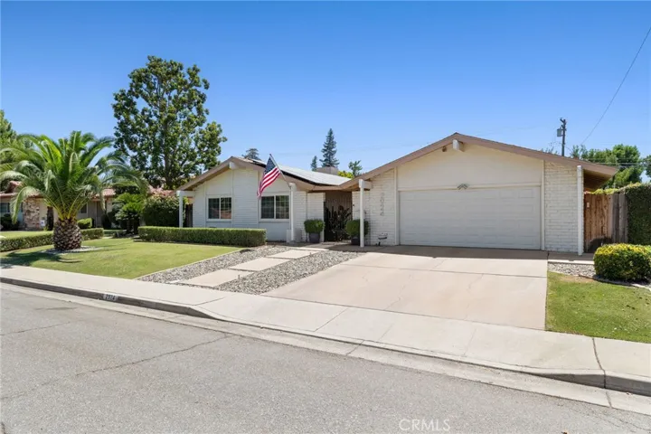 2924 Elm Street, Bakersfield, California 93301