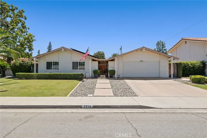 2924 Elm Street, Bakersfield, California 93301