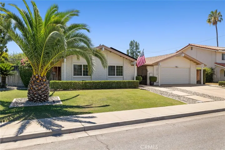 2924 Elm Street, Bakersfield, California 93301