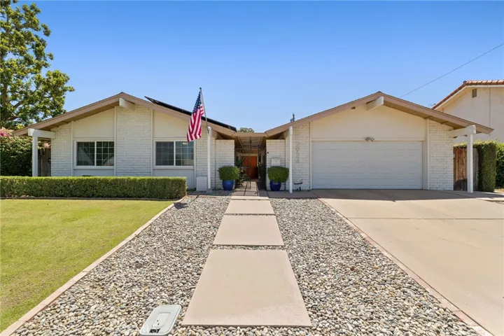 2924 Elm Street, Bakersfield, California 93301