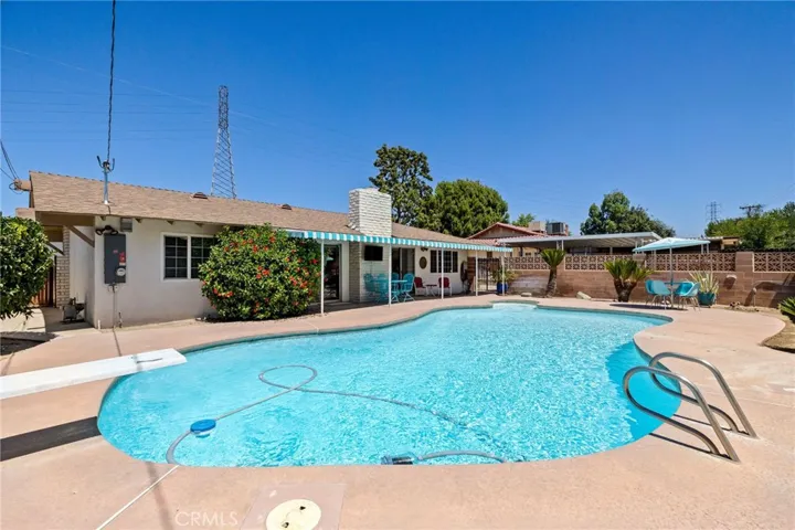 2924 Elm Street, Bakersfield, California 93301