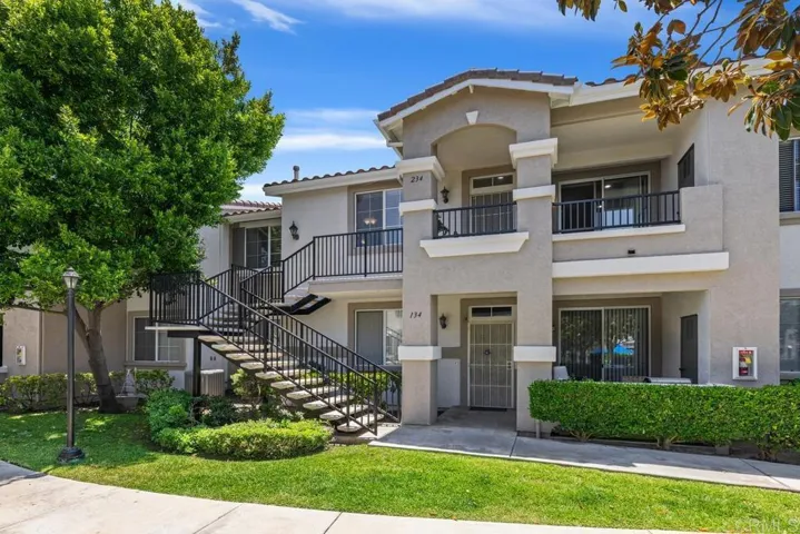 10722 Sabre Hill Drive 234, San Diego, California 92128