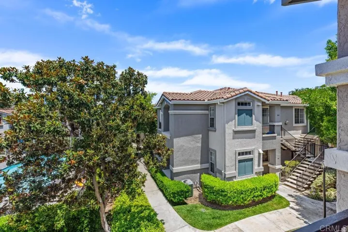 10722 Sabre Hill Drive 234, San Diego, California 92128