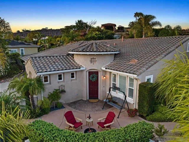 1652 Daybreak Pl, Escondido, California 92027