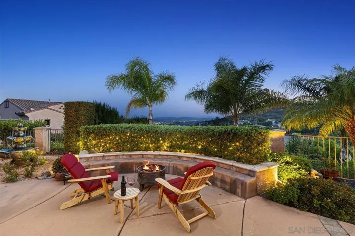 1652 Daybreak Pl, Escondido, California 92027