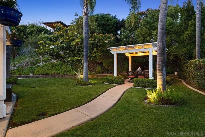 1652 Daybreak Pl, Escondido, California 92027