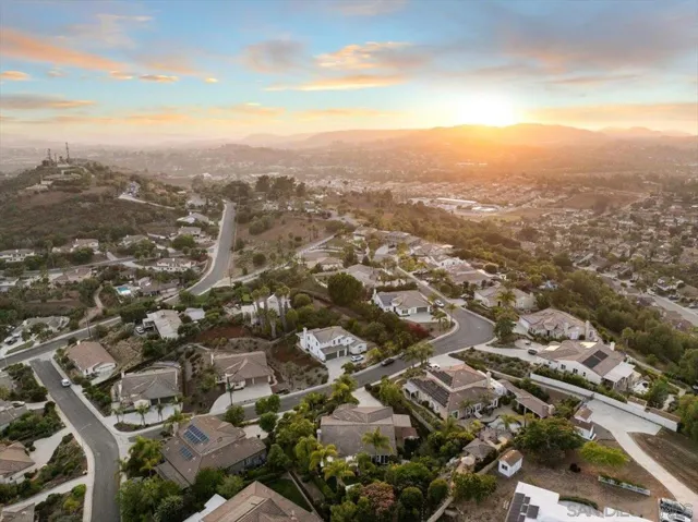 1652 Daybreak Pl, Escondido, California 92027