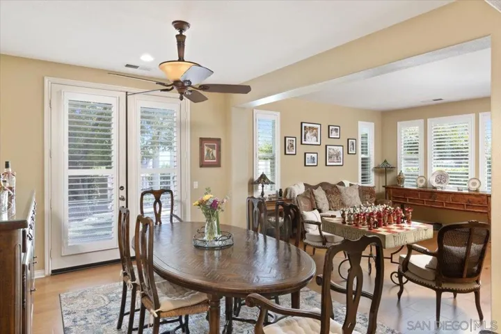 1652 Daybreak Pl, Escondido, California 92027