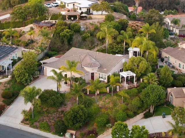 1652 Daybreak Pl, Escondido, California 92027