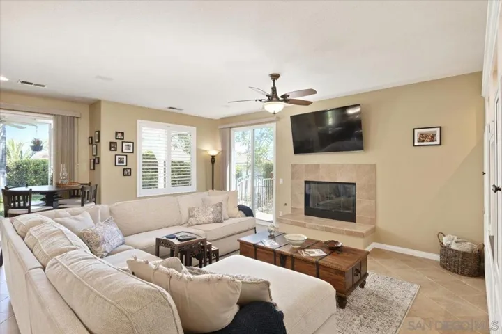 1652 Daybreak Pl, Escondido, California 92027