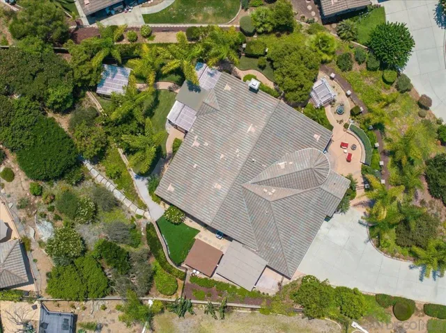 1652 Daybreak Pl, Escondido, California 92027