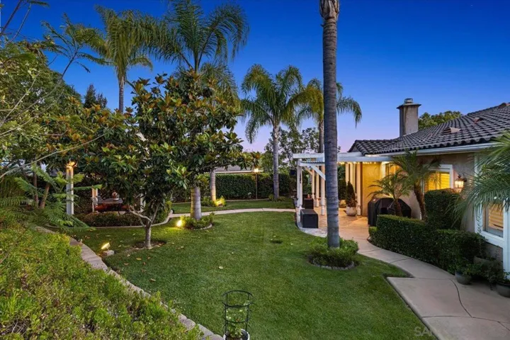 1652 Daybreak Pl, Escondido, California 92027