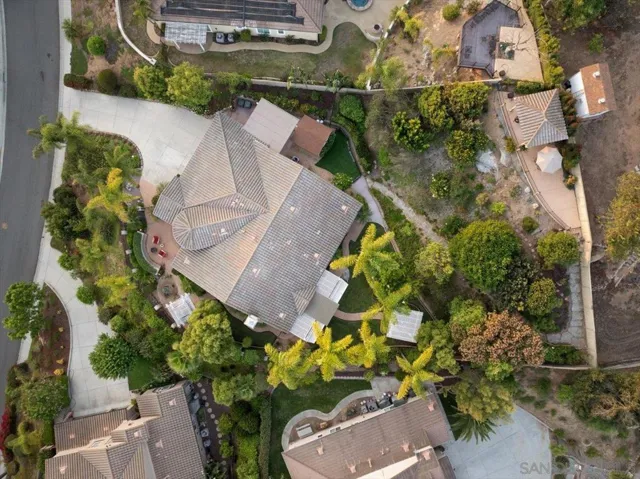 1652 Daybreak Pl, Escondido, California 92027