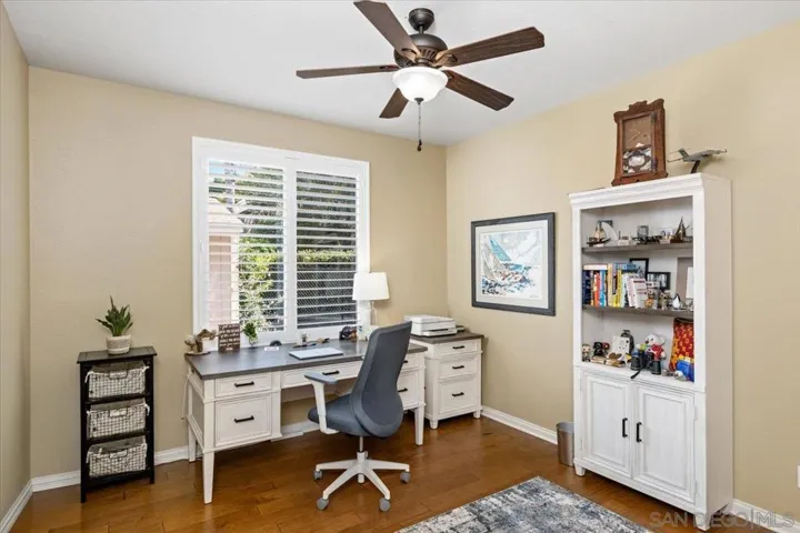 1652 Daybreak Pl, Escondido, California 92027