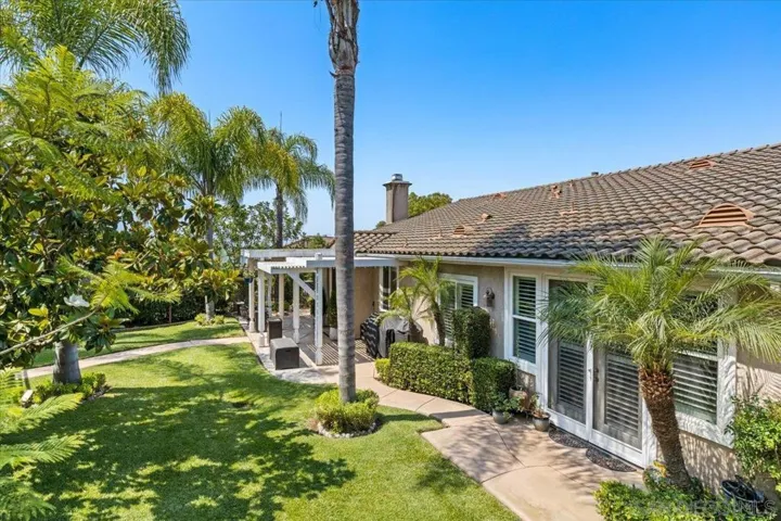 1652 Daybreak Pl, Escondido, California 92027