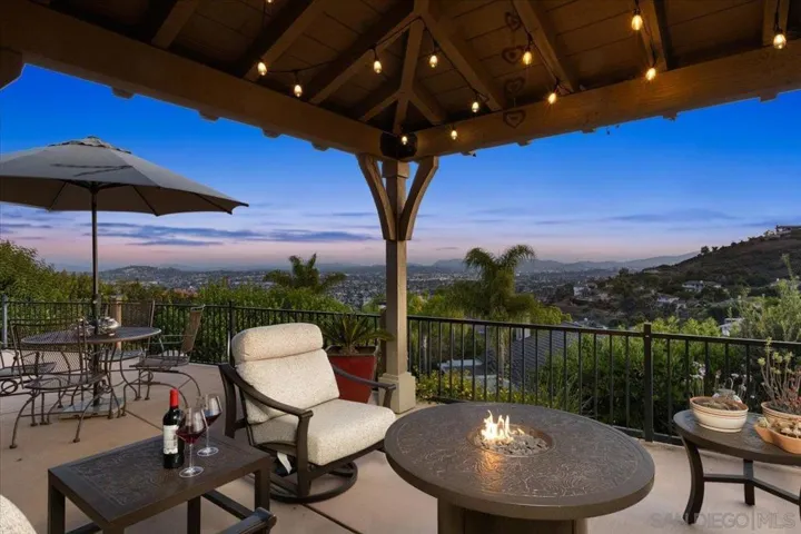 1652 Daybreak Pl, Escondido, California 92027