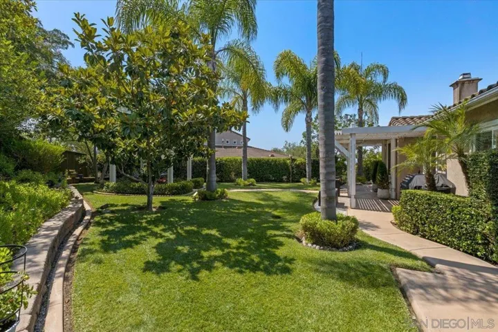 1652 Daybreak Pl, Escondido, California 92027