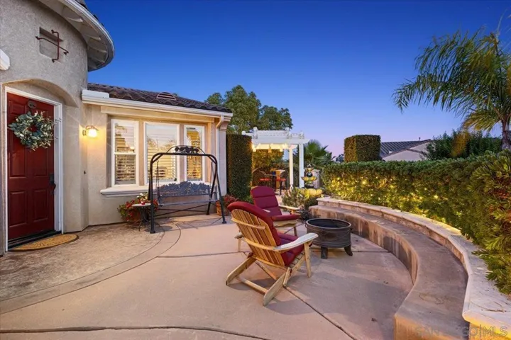 1652 Daybreak Pl, Escondido, California 92027