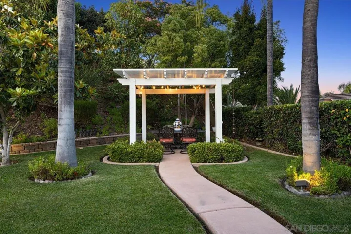 1652 Daybreak Pl, Escondido, California 92027