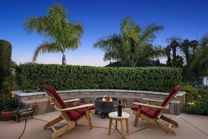 1652 Daybreak Pl, Escondido, California 92027