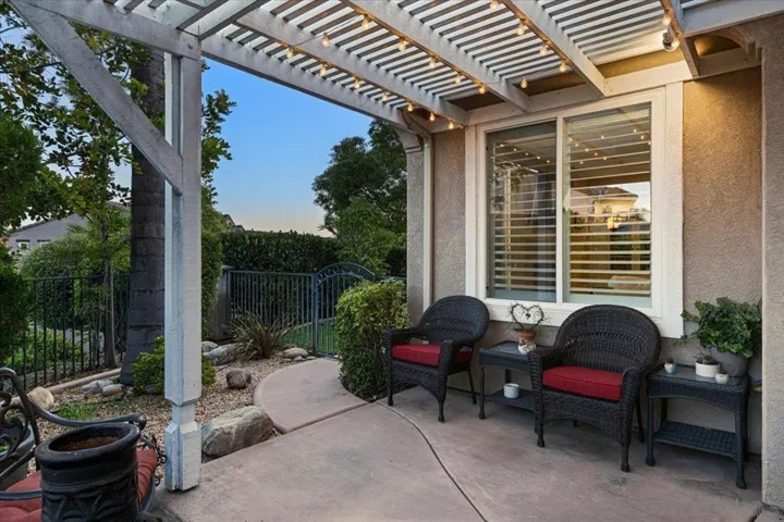 1652 Daybreak Pl, Escondido, California 92027