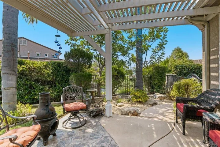1652 Daybreak Pl, Escondido, California 92027