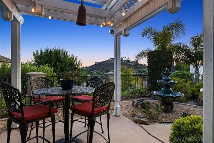 1652 Daybreak Pl, Escondido, California 92027