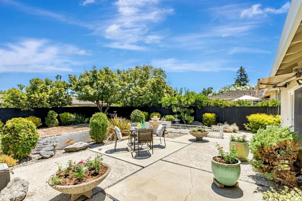 6702 Heathfield Drive, San Jose, California 95120 home-pic-31