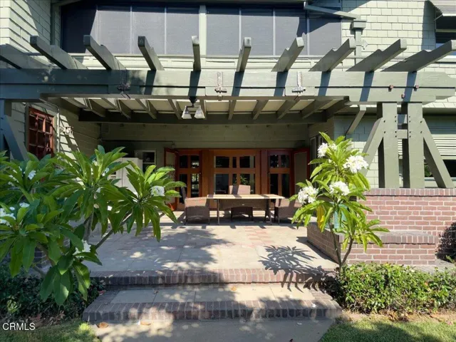 Pergola