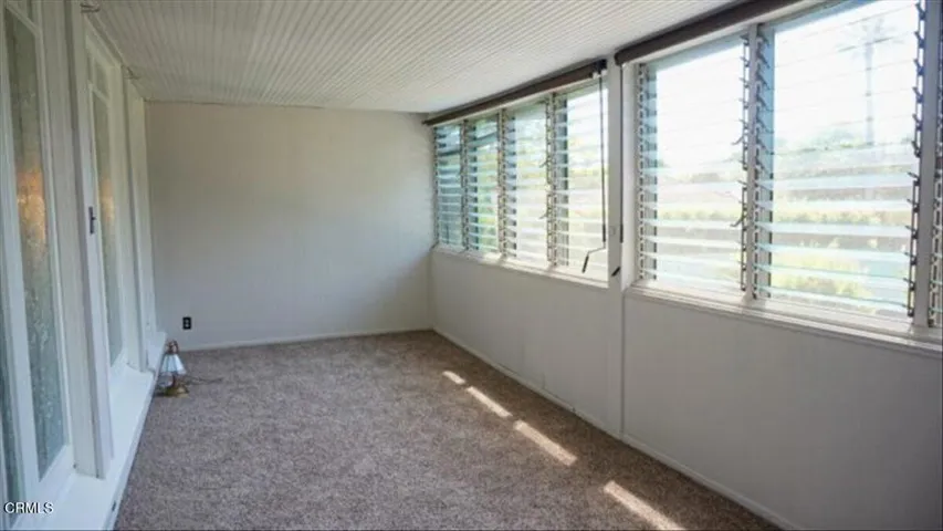 Sunroom