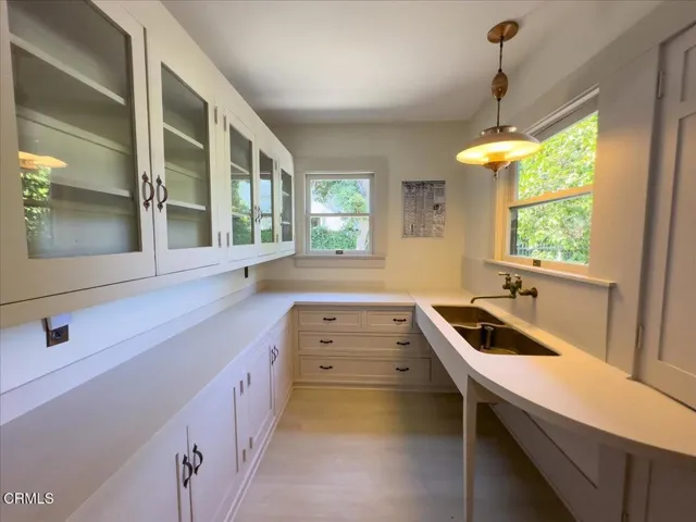 Original Butlers Pantry