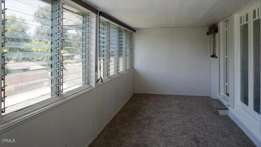 Sunroom
