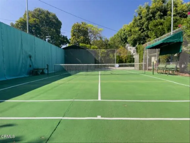 Sports Court