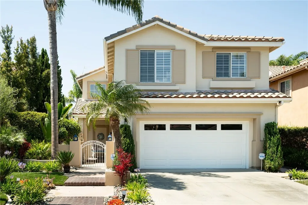 14 Chapital, San Clemente, California 92672, 4 Bedrooms Bedrooms, ,3 BathroomsBathrooms,Residential,For Sale,Chapital,OC25145732