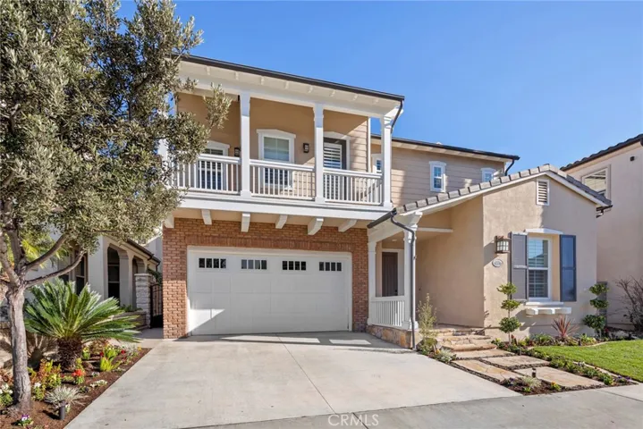 4036 Hoosier Lawn Way, Yorba Linda, California 92886